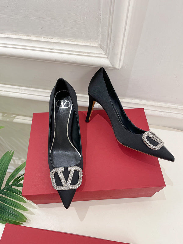 Valentino GARAVANI Luxury Shoes