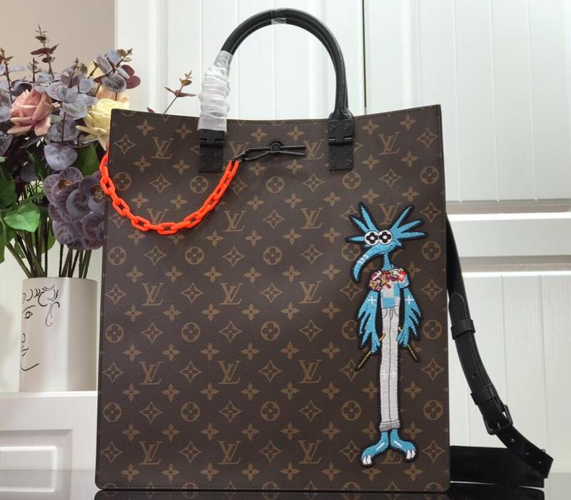 Chloe’s Picks - LOV Bags - 2433