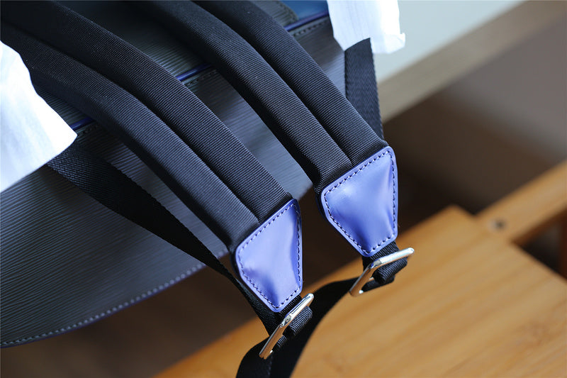 I W Fashion Lu-Vi bags - 9688