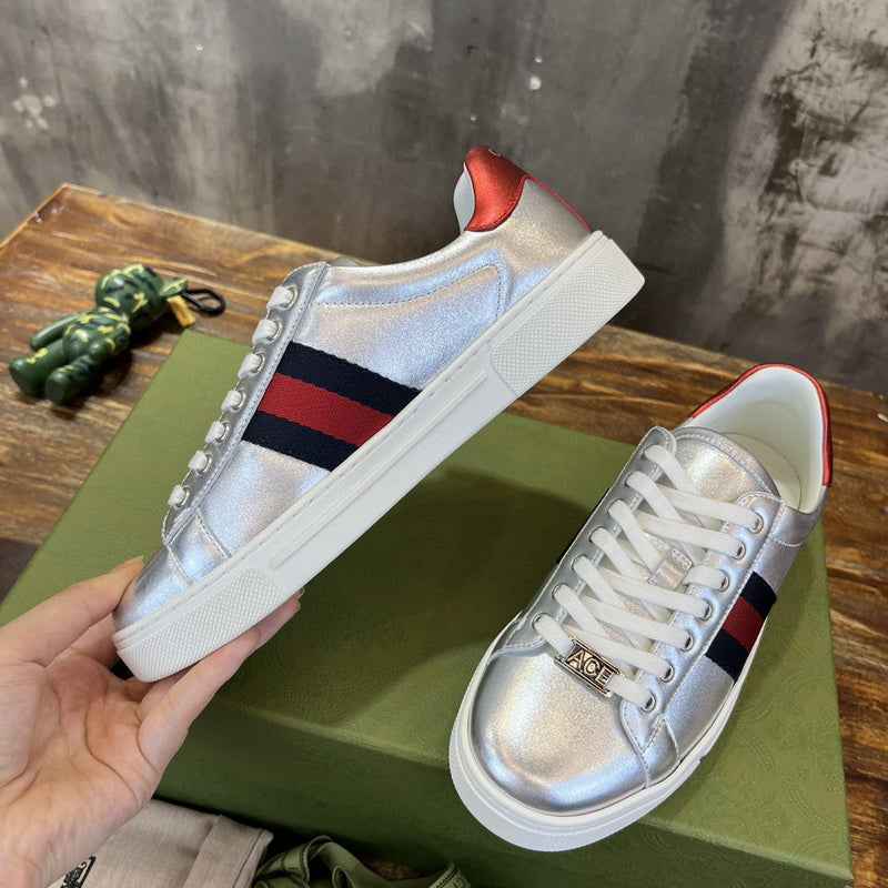 Gucci Luxury Shoes
