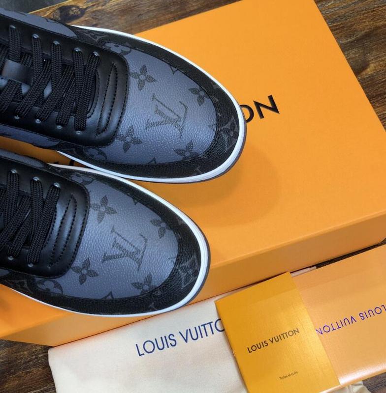 Chloe’s Picks - LOV Men Shoes - 1409