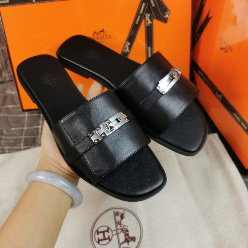 Hermes Luxury Sandals