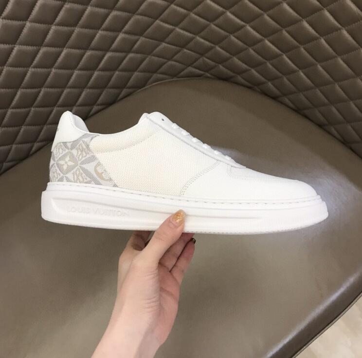 Chloe’s Picks - LOV Men Shoes - 1065