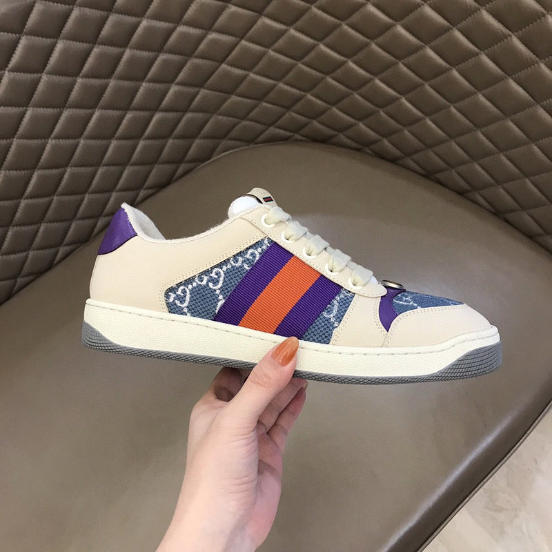 Gucci Luxury Shoes
