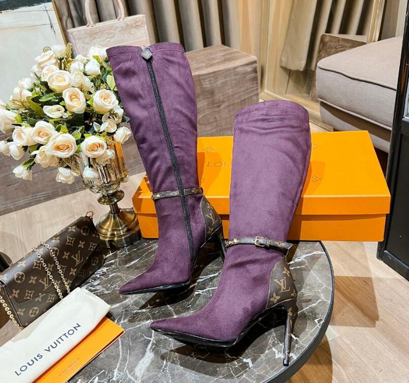 Chloe’s Picks - LOV Women Shoes - 878