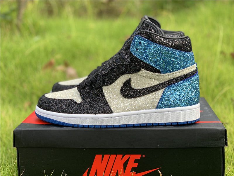 Nike Luxury Shoes