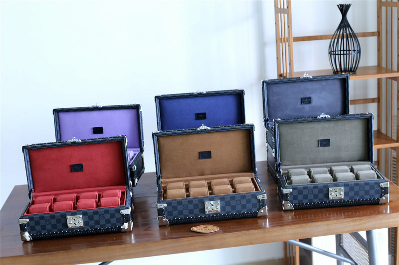 I W Fashion Lu-Vi bags - 11351