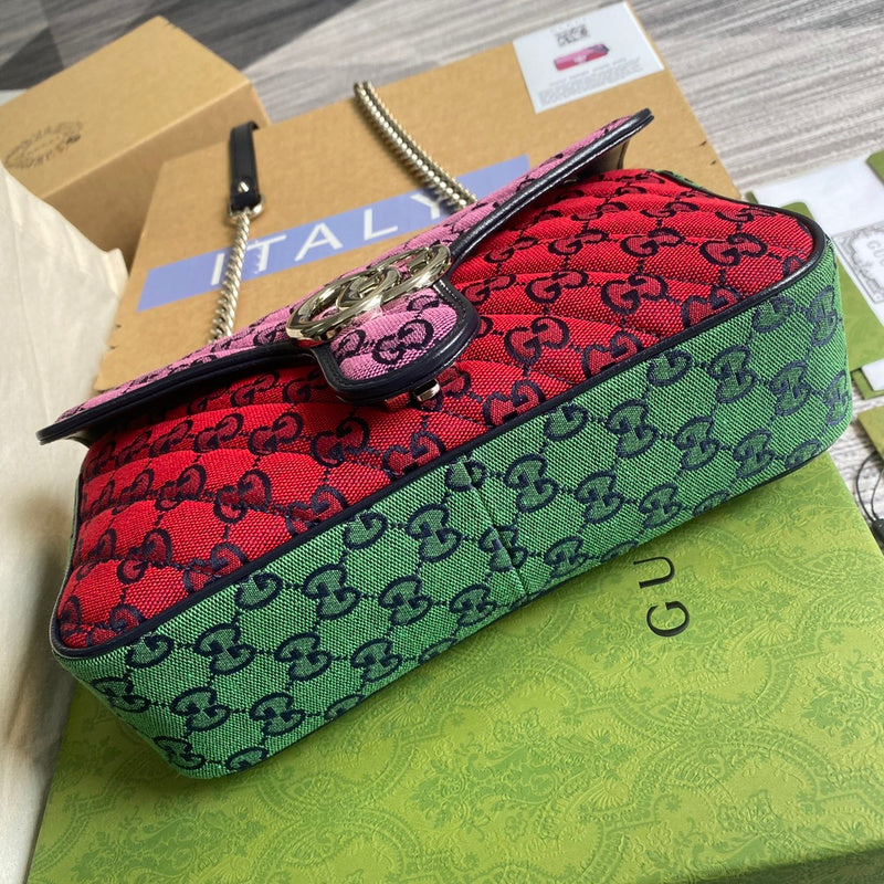 PHA - GUKI Bags - 1966