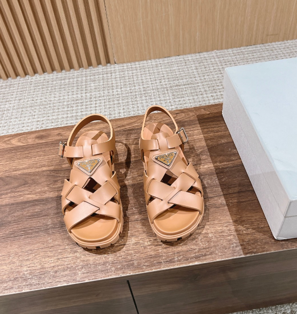 Chloe’s Picks - PD Women Shoes - 060