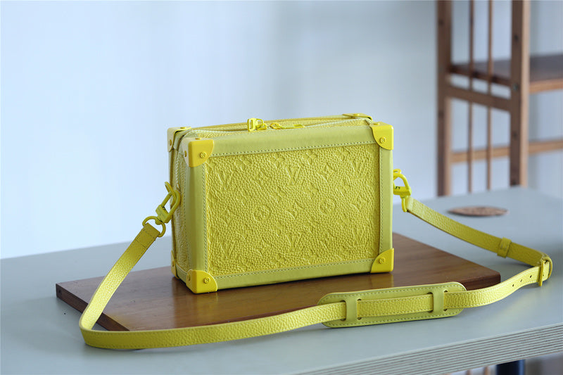 I W Fashion Lu-Vi bags - 10183
