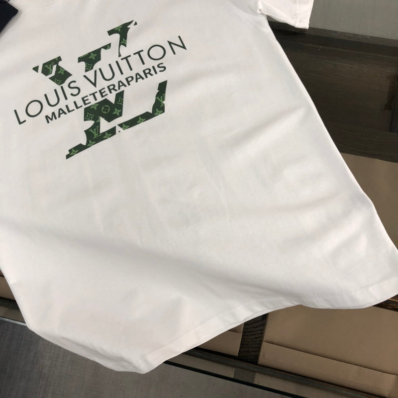 Louis Vuittion Luxury T-Shirt