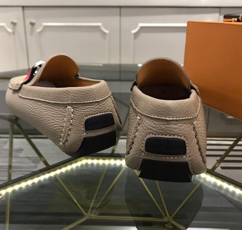 Chloe’s Picks - LOV Men Shoes - 1886