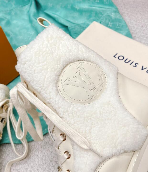 Chloe’s Picks - LOV Women Shoes - 669