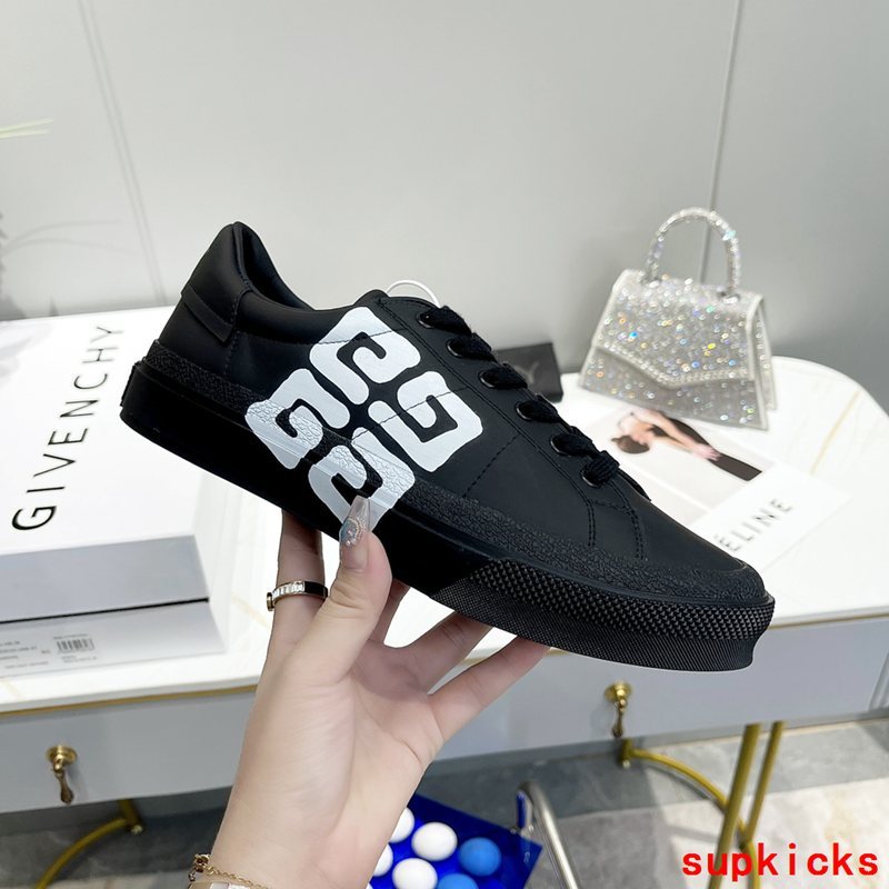 Givenchy Luxury Shoes