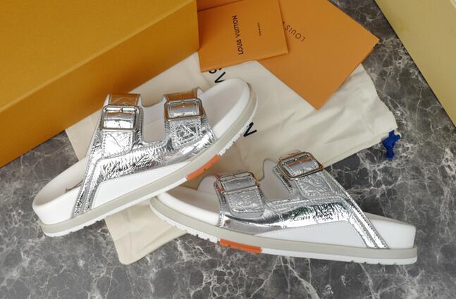 Chloe’s Picks - LOV Men Shoes - 1088