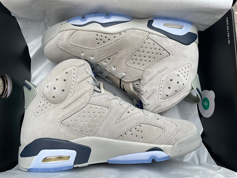 Nike Luxury Shoes