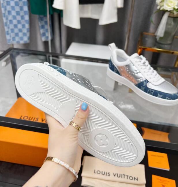 Chloe’s Picks - LOV Men Shoes - 903