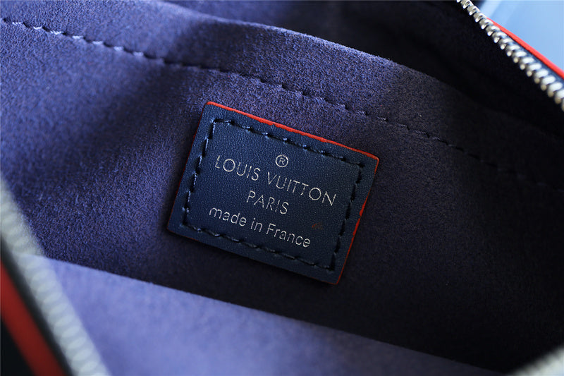 I W Fashion Lu-Vi bags - 8099