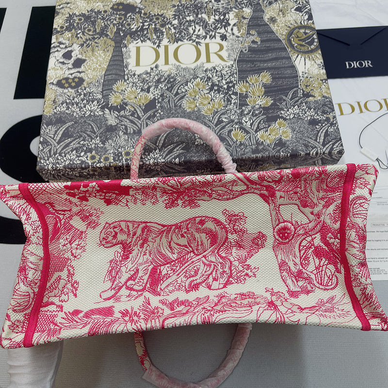 ENT - DOR Bags - 817