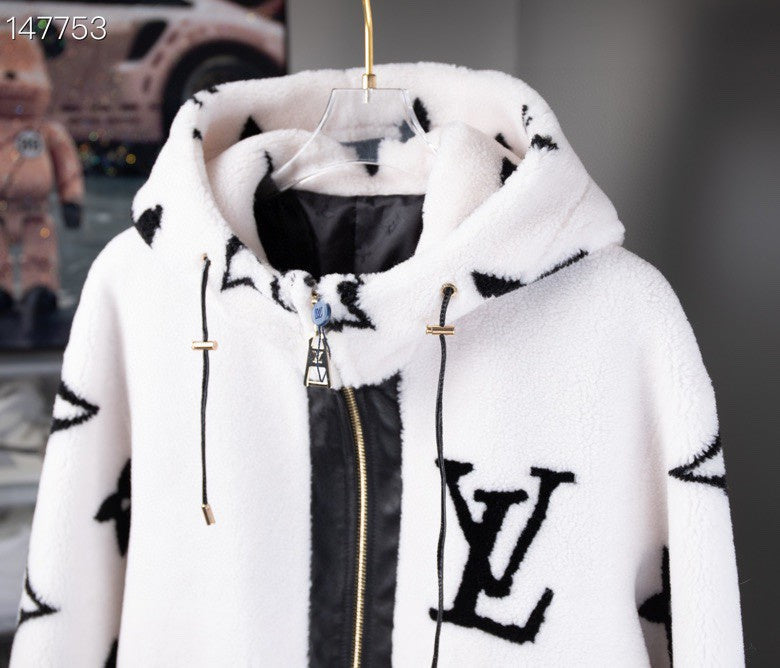 Louis Vuittion Luxury Clothes