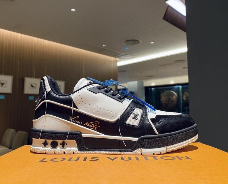 Chloe’s Picks - LOV Men Shoes - 1448