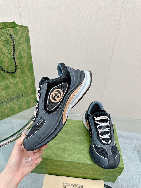 Gucci Luxury Shoes