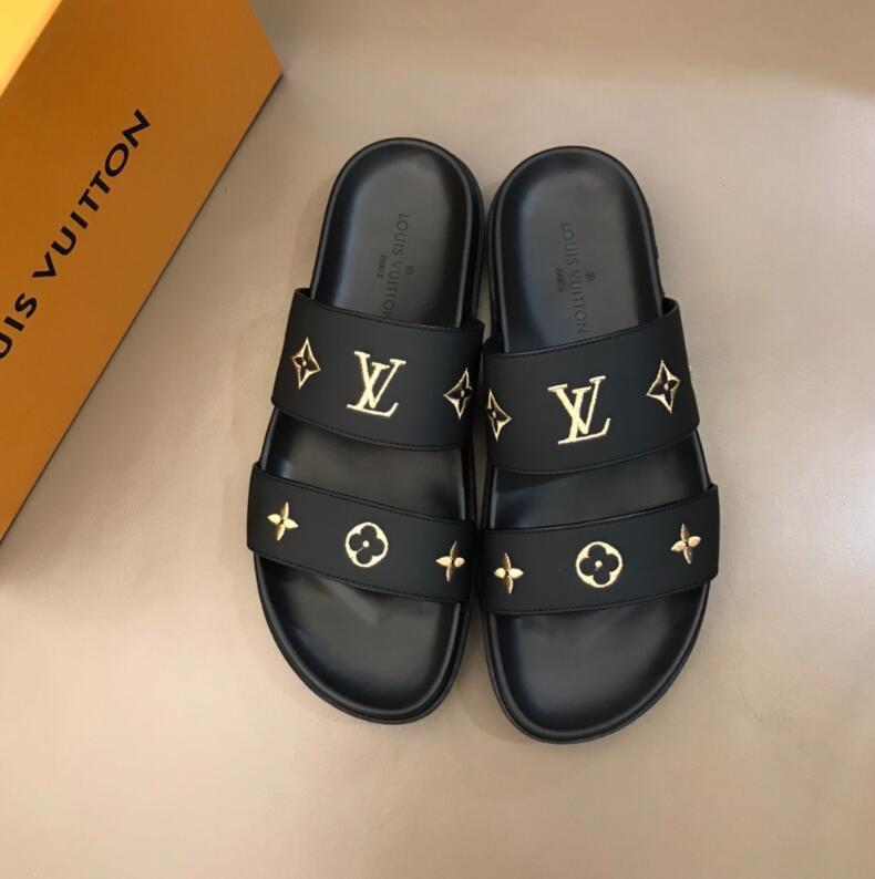 Chloe’s Picks - LOV Men Shoes - 1549