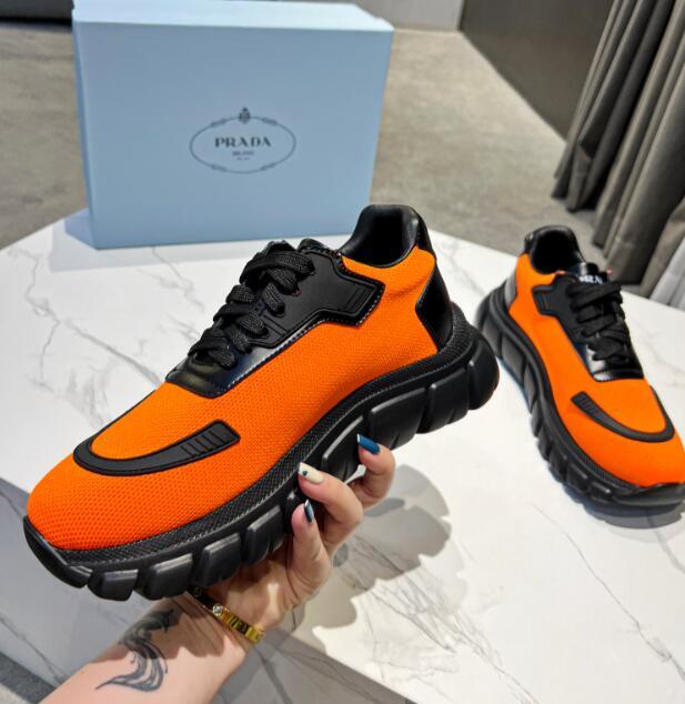 Chloe’s Picks - PD Men Shoes - 064