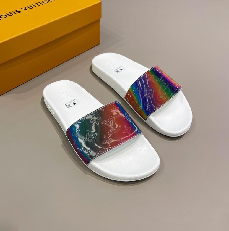 Chloe’s Picks - LOV Men Shoes - 1472