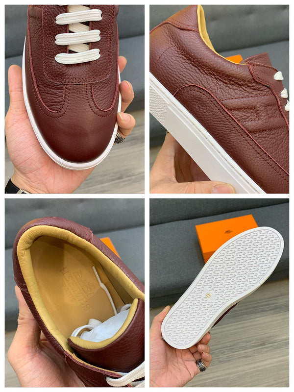 Hermes Luxury Shoes