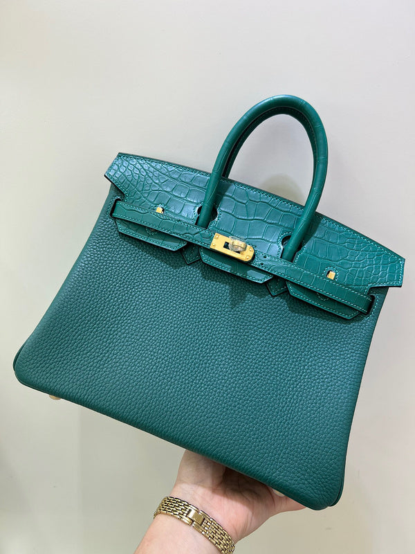 PHA - HMS Bags - 1714