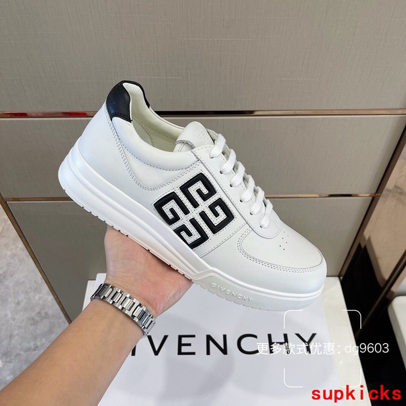 Givenchy Luxury Shoes