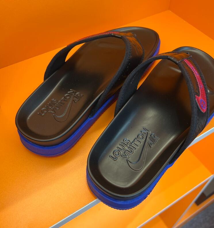 Chloe’s Picks - LOV Men Shoes - 959