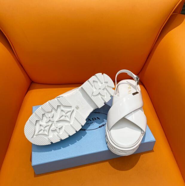 Chloe’s Picks - PD Women Shoes - 034