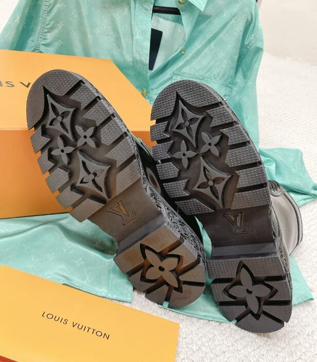 Chloe’s Picks - LOV Men Shoes - 892