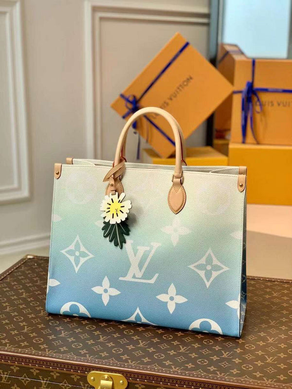 I W Fashion Lu-Vi bags - 17422