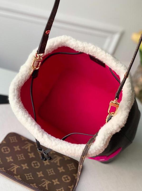 Chloe’s Picks - LOV Bags - 2570