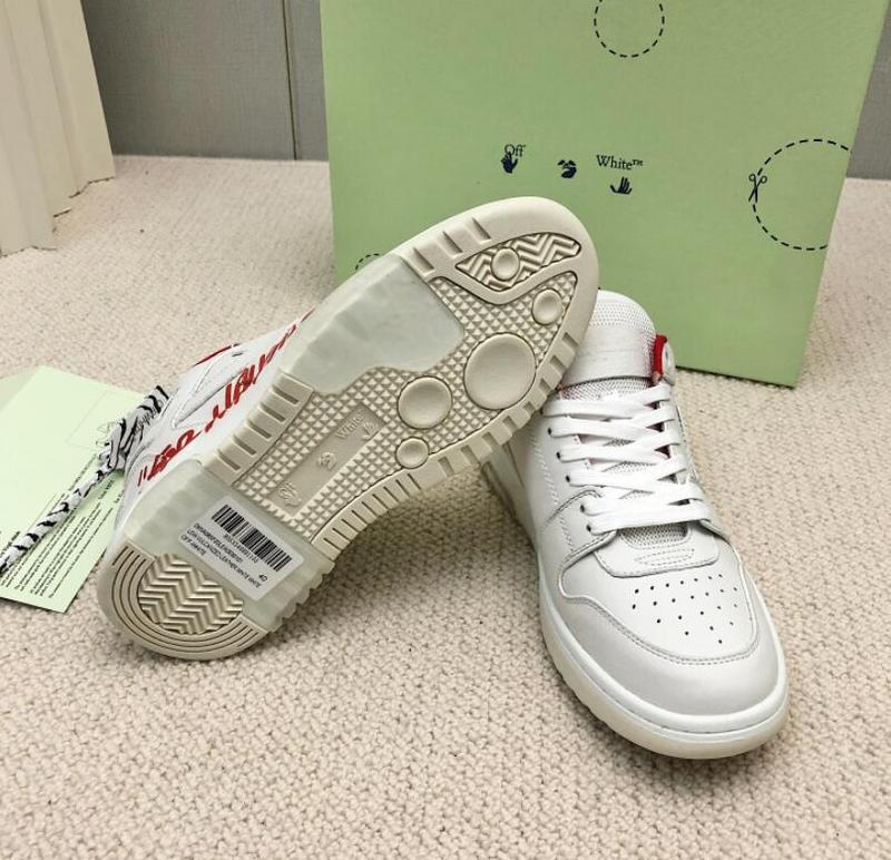 Chloe’s Picks - YZO Men Shoes - 014