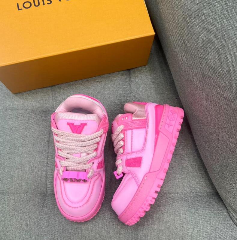 Chloe’s Picks - LOV Women Shoes - 278