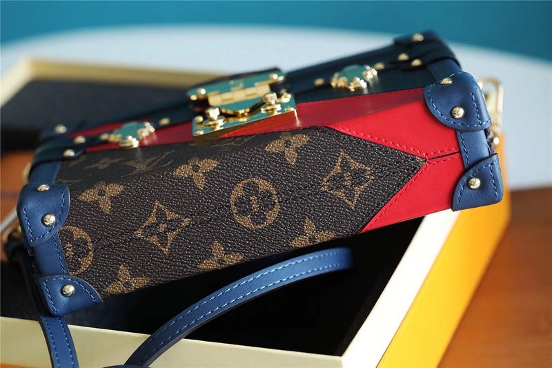 I W Fashion Lu-Vi bags - 8205