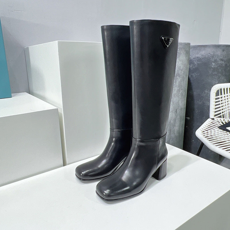 Prada Luxury Shoes