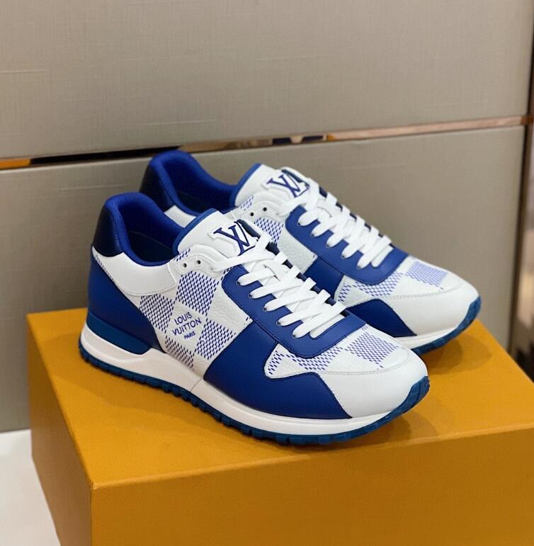 Chloe’s Picks - LOV Men Shoes - 712