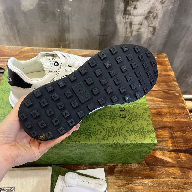Gucci Luxury Shoes