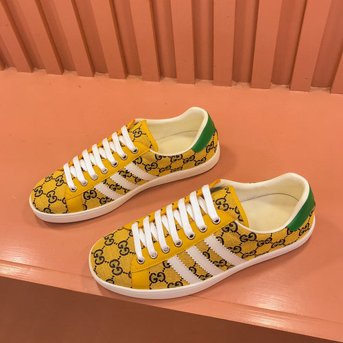 Gucci Luxury Shoes