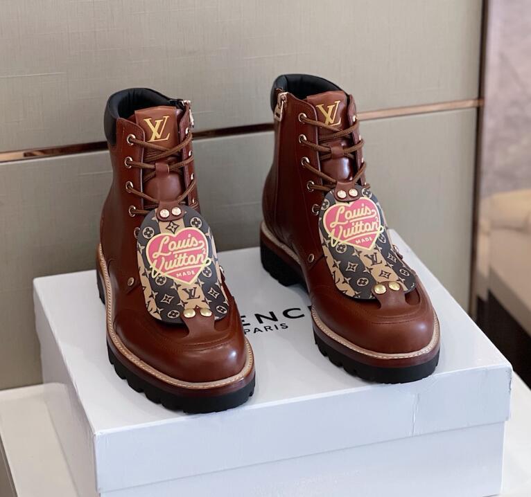 Chloe’s Picks - LOV Men Shoes - 1224