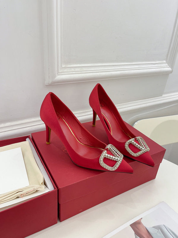 Valentino GARAVANI Luxury Shoes