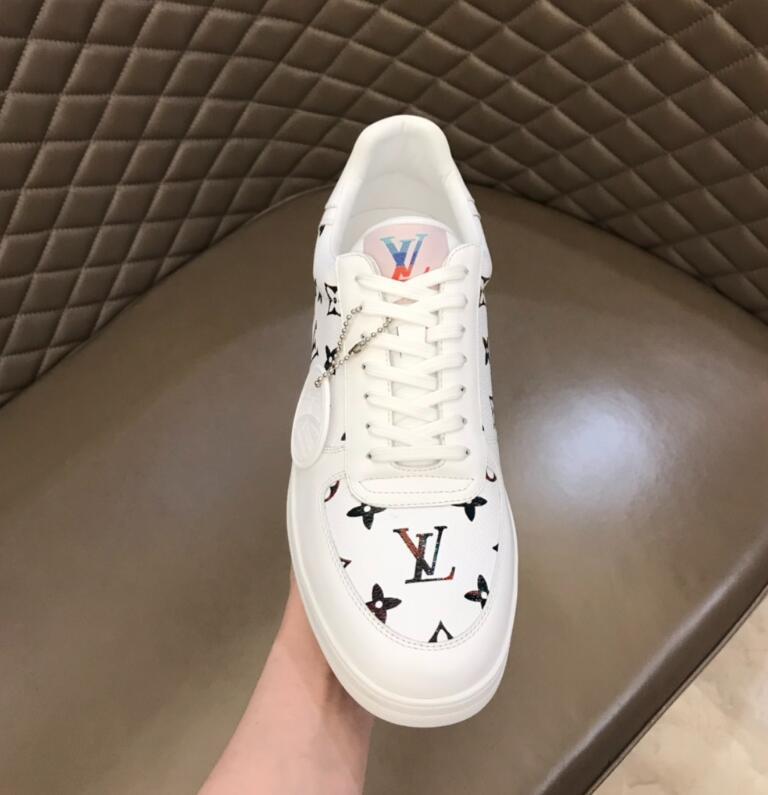 Chloe’s Picks - LOV Men Shoes - 1565