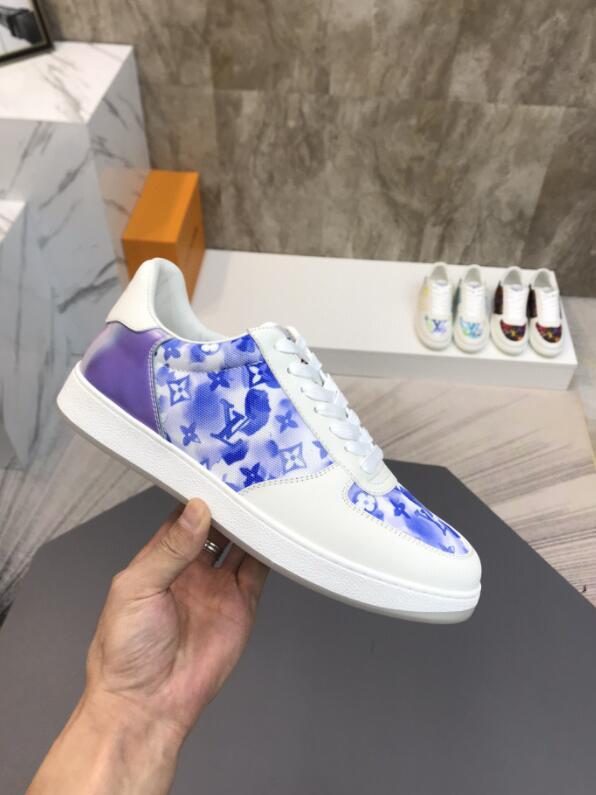 Chloe’s Picks - LOV Men Shoes - 1307
