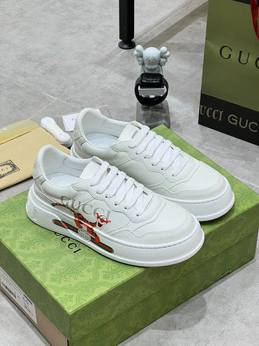 Gucci Luxury Shoes