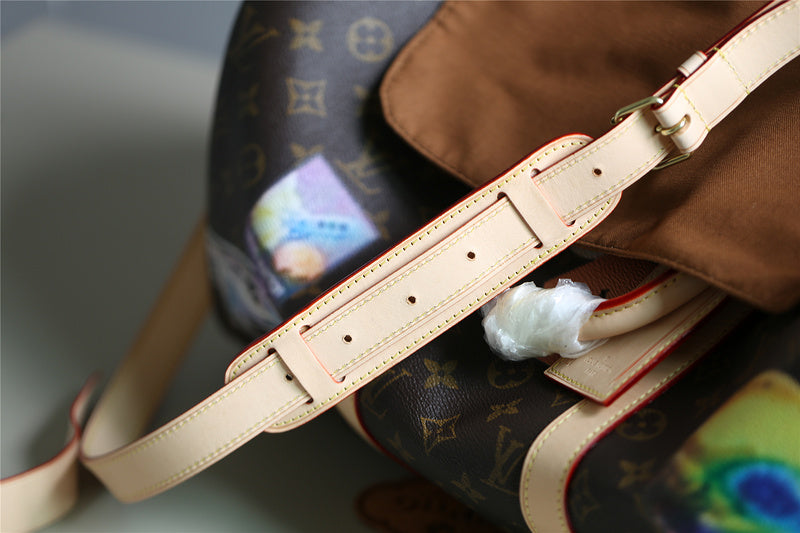 I W Fashion Lu-Vi bags - 9451